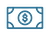 financial aid icon