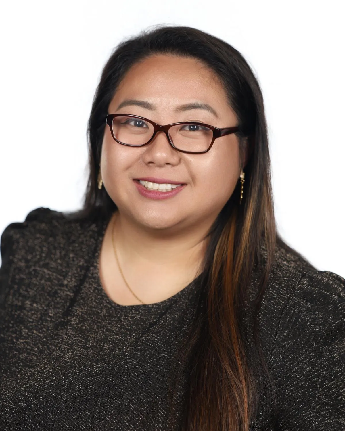 Angela Yang