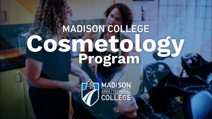 Cosmetology Program | Madison College