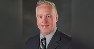 Bryan Woodhouse