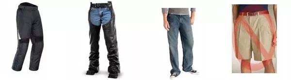 pants