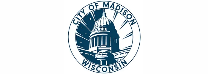 City of Madison logo