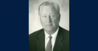 Jerome Frautschi