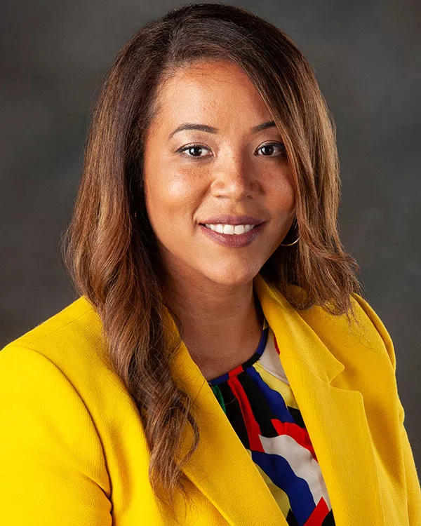 Dr. Damira Grady