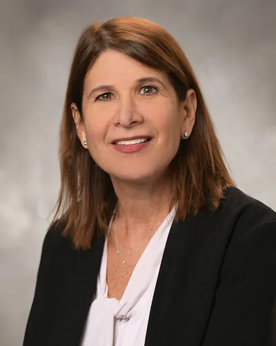 Dr. Jennifer Berne