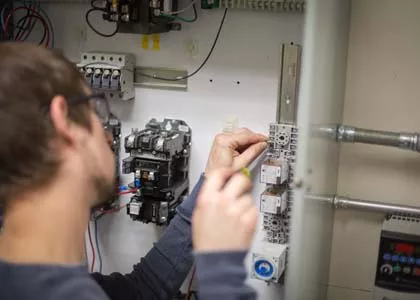 Electromechanical and Engineering Foundations