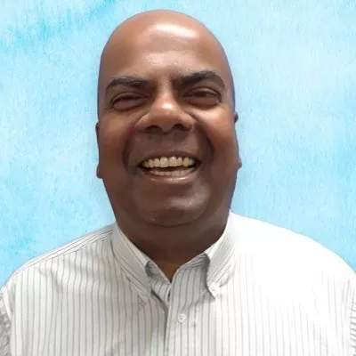 Gerard Xavier