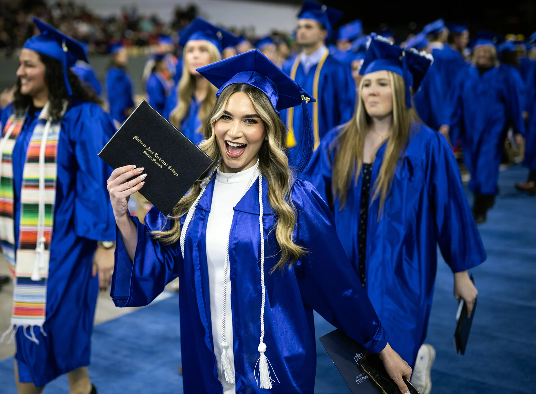 Graduate