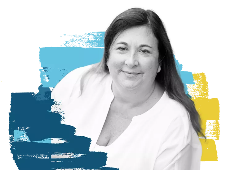 Linda N. photo