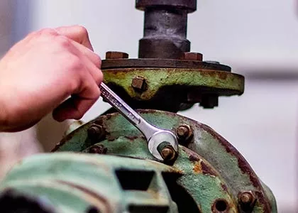 Maintenance Mechanic/Millwright Apprentice Image