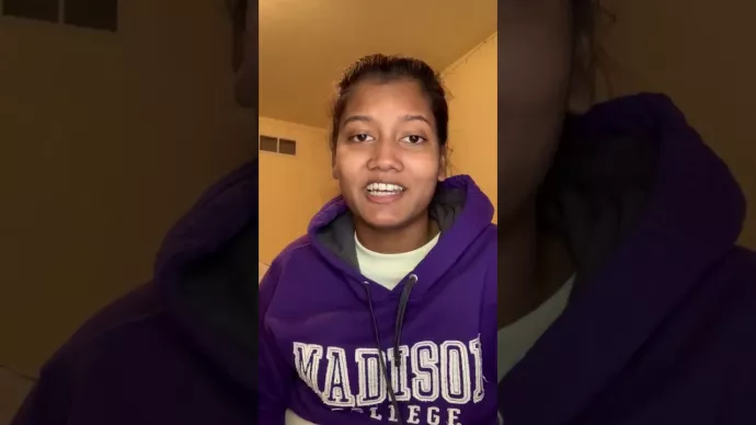 Online Student Stories: Jyotika
