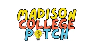 High school students will team up with college and industry pros, tap into invaluable resources, brainstorm ideas and build the confidence to pitch like a pro. Students must submit a video highlighting their business idea or product by March 30, 2026. Finalists will advance to compete in the live Madison College Pitch finale on May 1. 