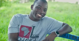 Ousmane Kabre