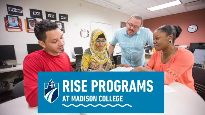 RISE Programs