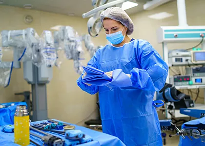 surgical technology