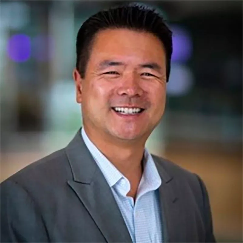 Brian Lee photo