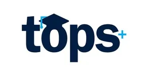 Tops logo