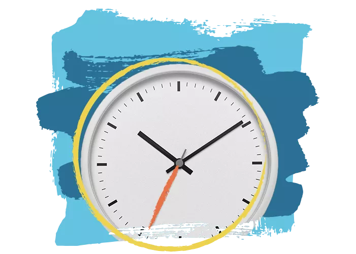 clock