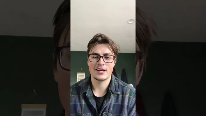 Online Student Stories: Bryce