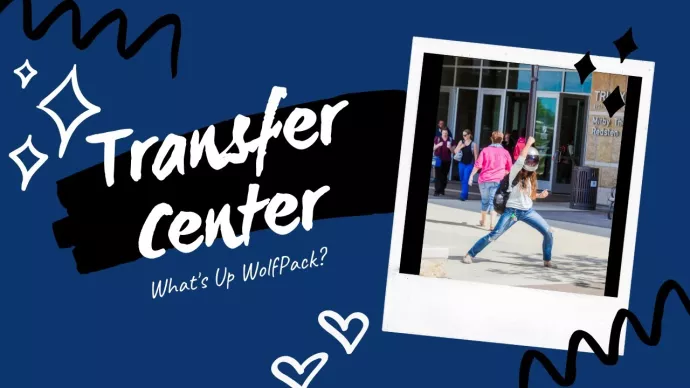 Transfer Center